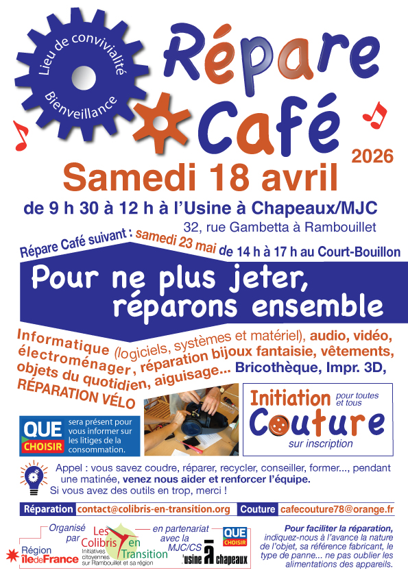 Répare-café—18-avril